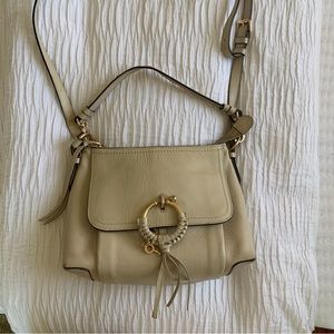 See by Chloe Joan Small Handbag